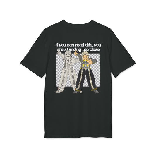 For Introverts T (EU)