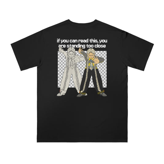 For Introverts T (US)