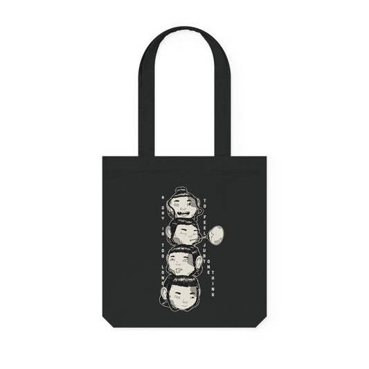 For Introverts Bag (EU)