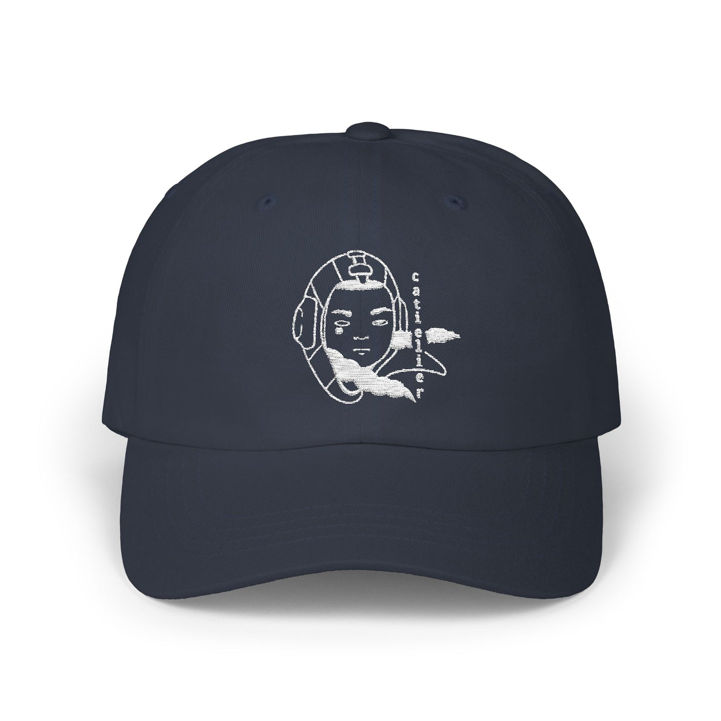 Catielier Cap (US)