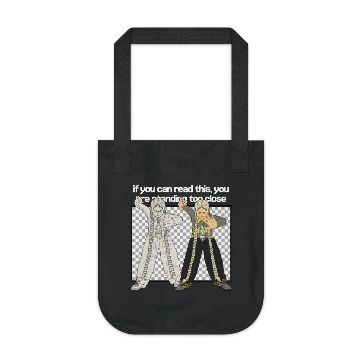 For Introverts Bag (US)