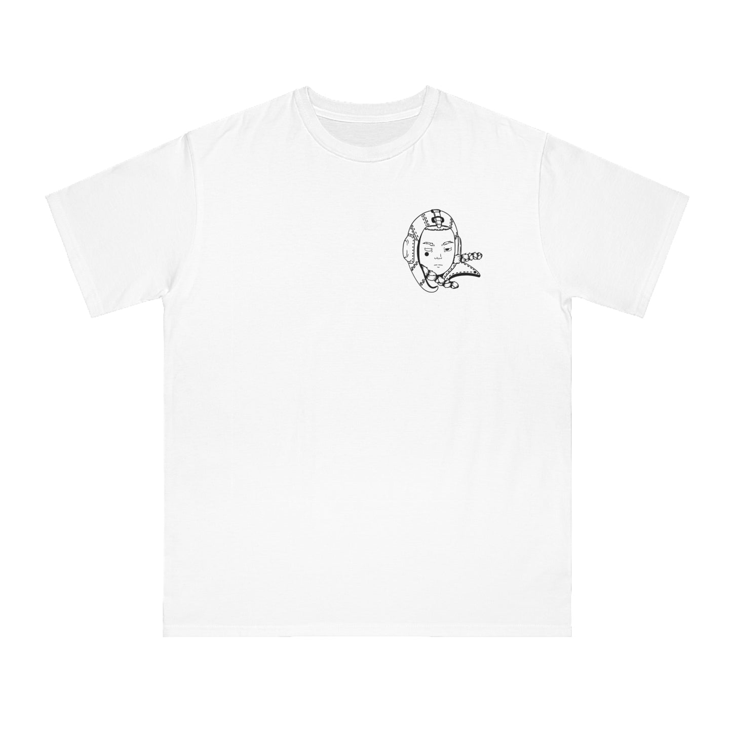No Privacy T (US)