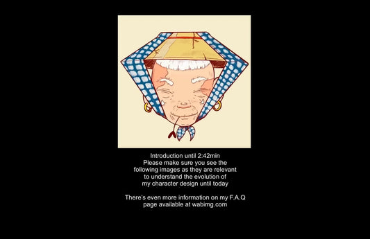 Character Design Tutorial