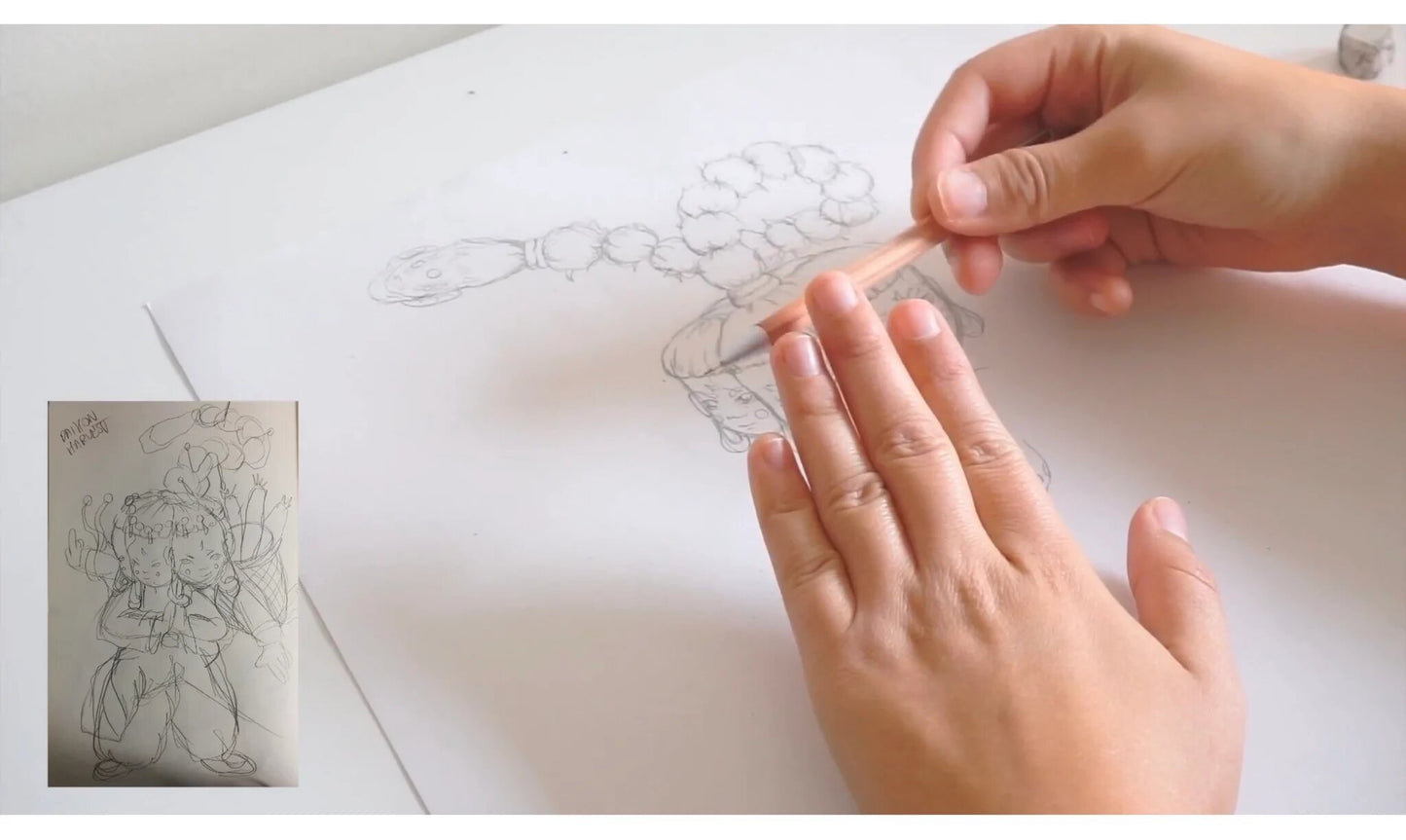 Character Design Tutorial