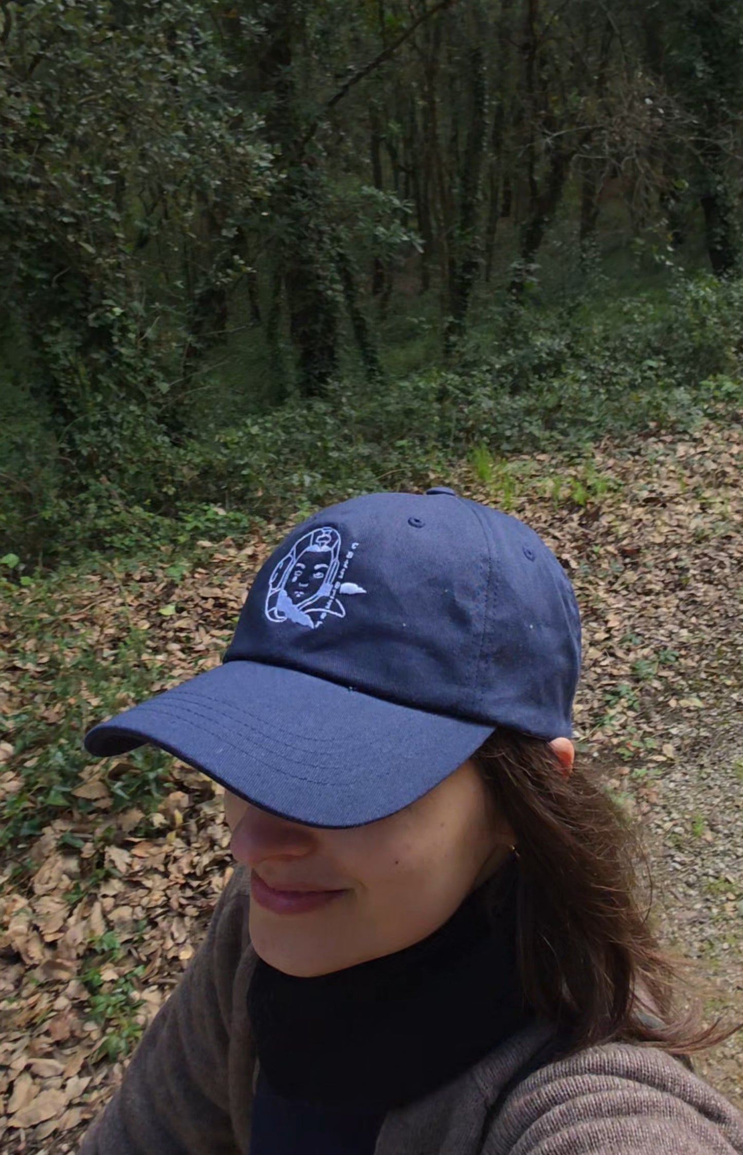 Catielier Cap (EU)