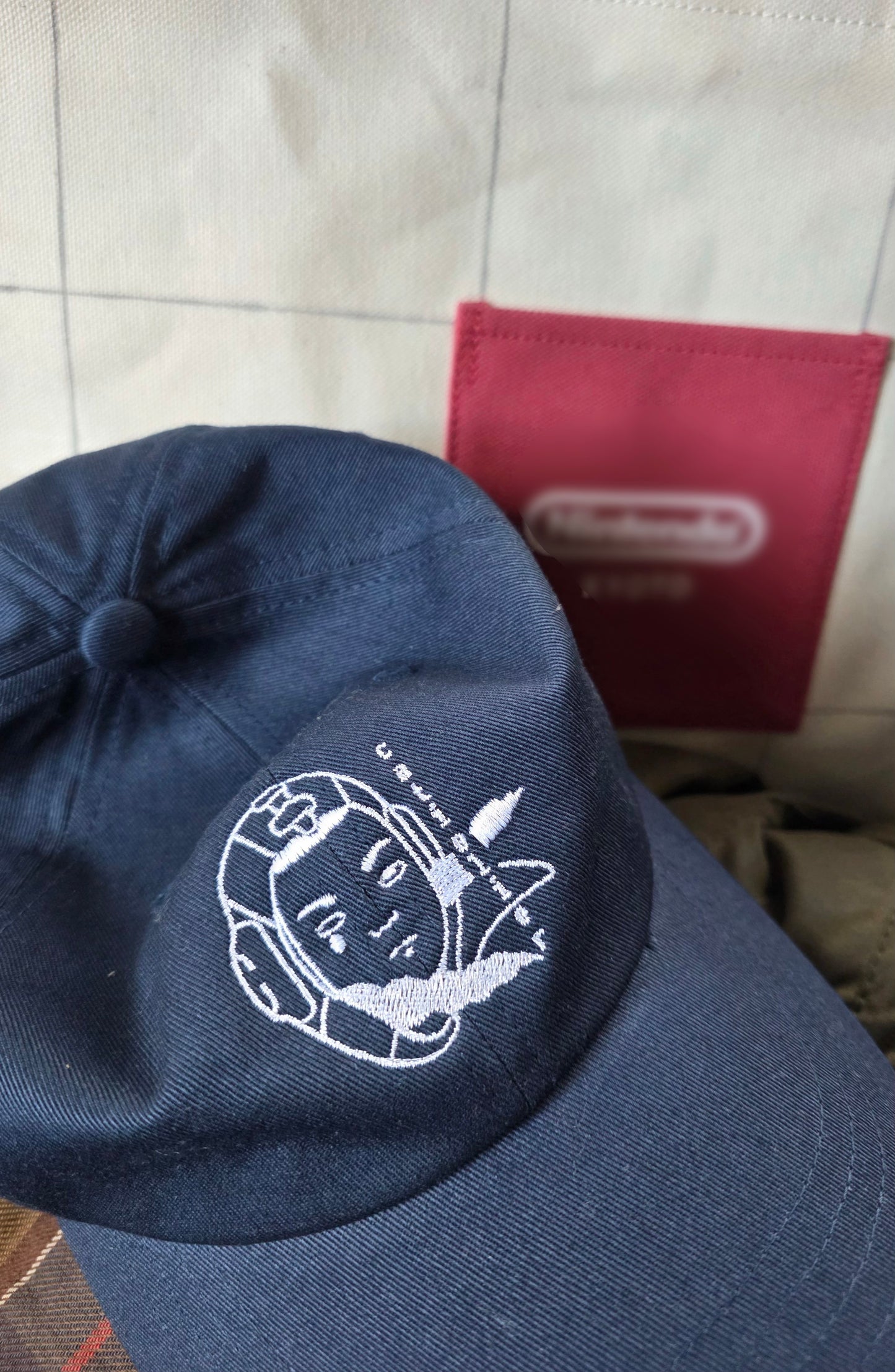 Catielier Cap (EU)