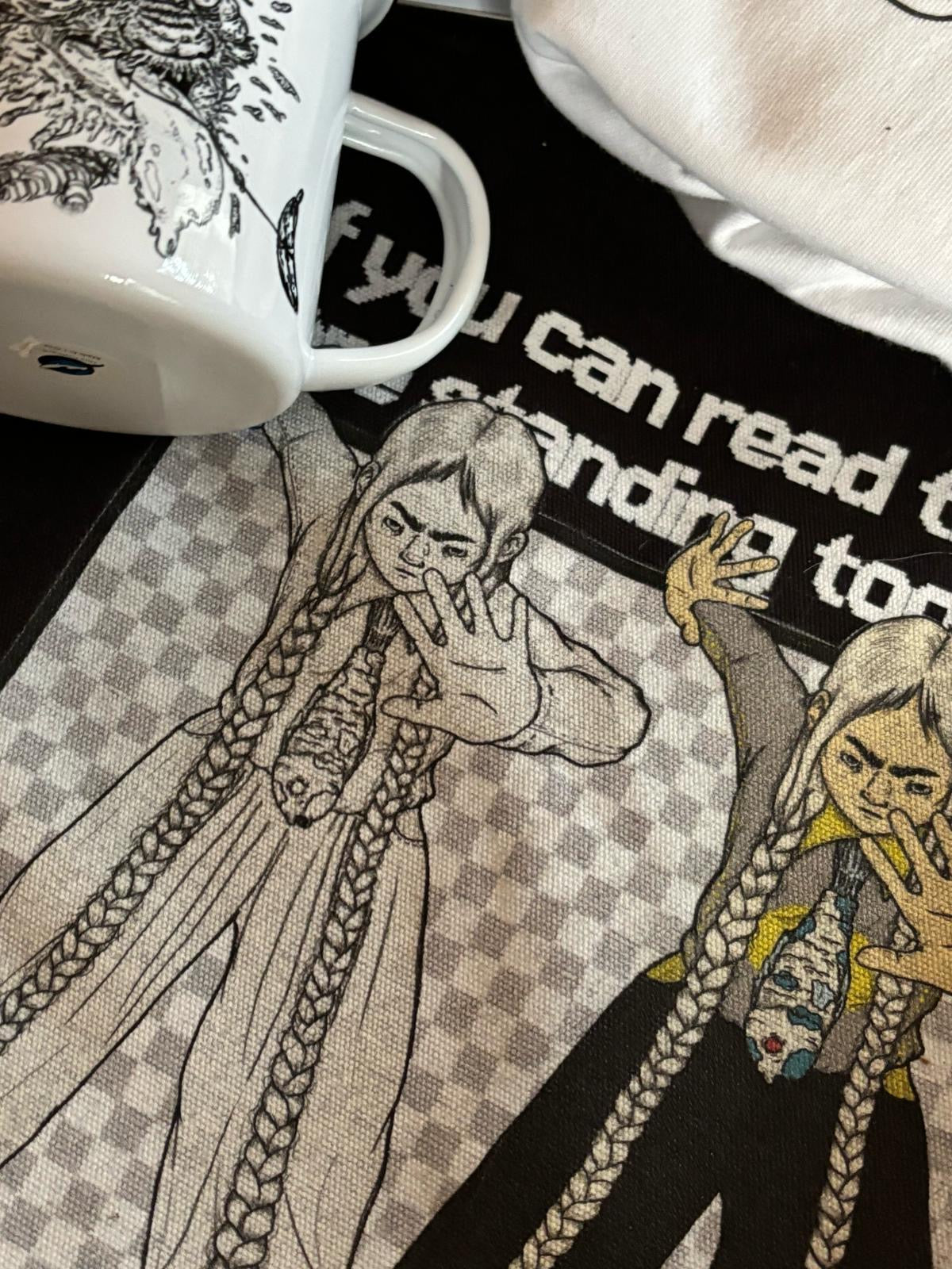 For Introverts Bag (US)