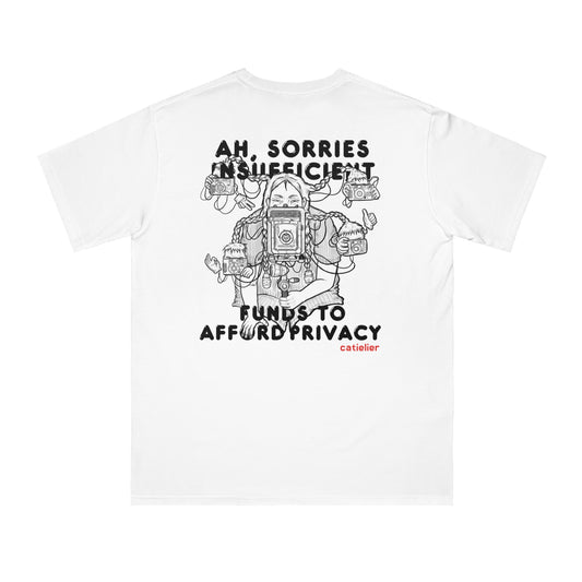 No Privacy T (US)