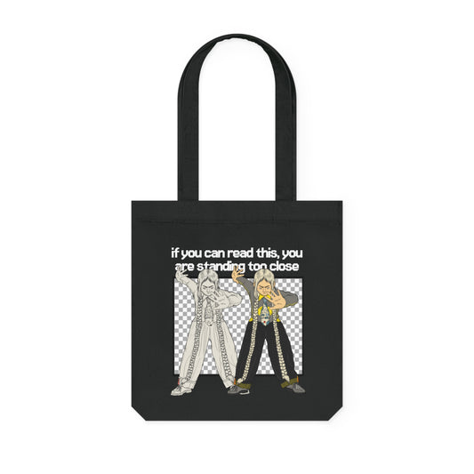 For Introverts Bag (EU)