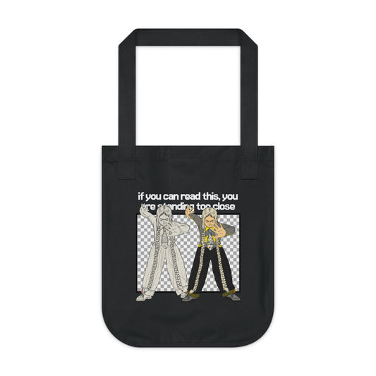 For Introverts Bag (US)